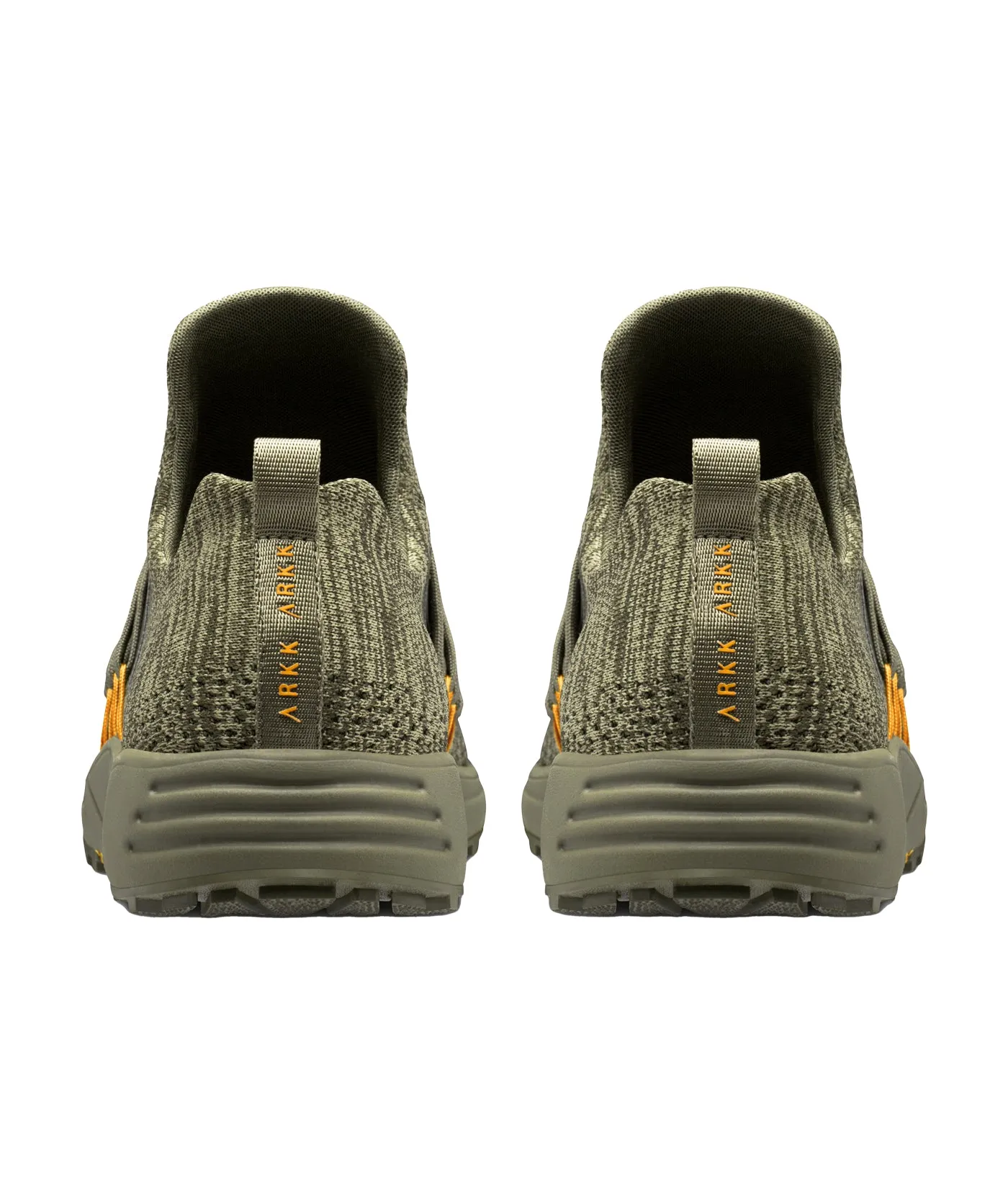 Raven FG S-E15 Vibram Sneakers
