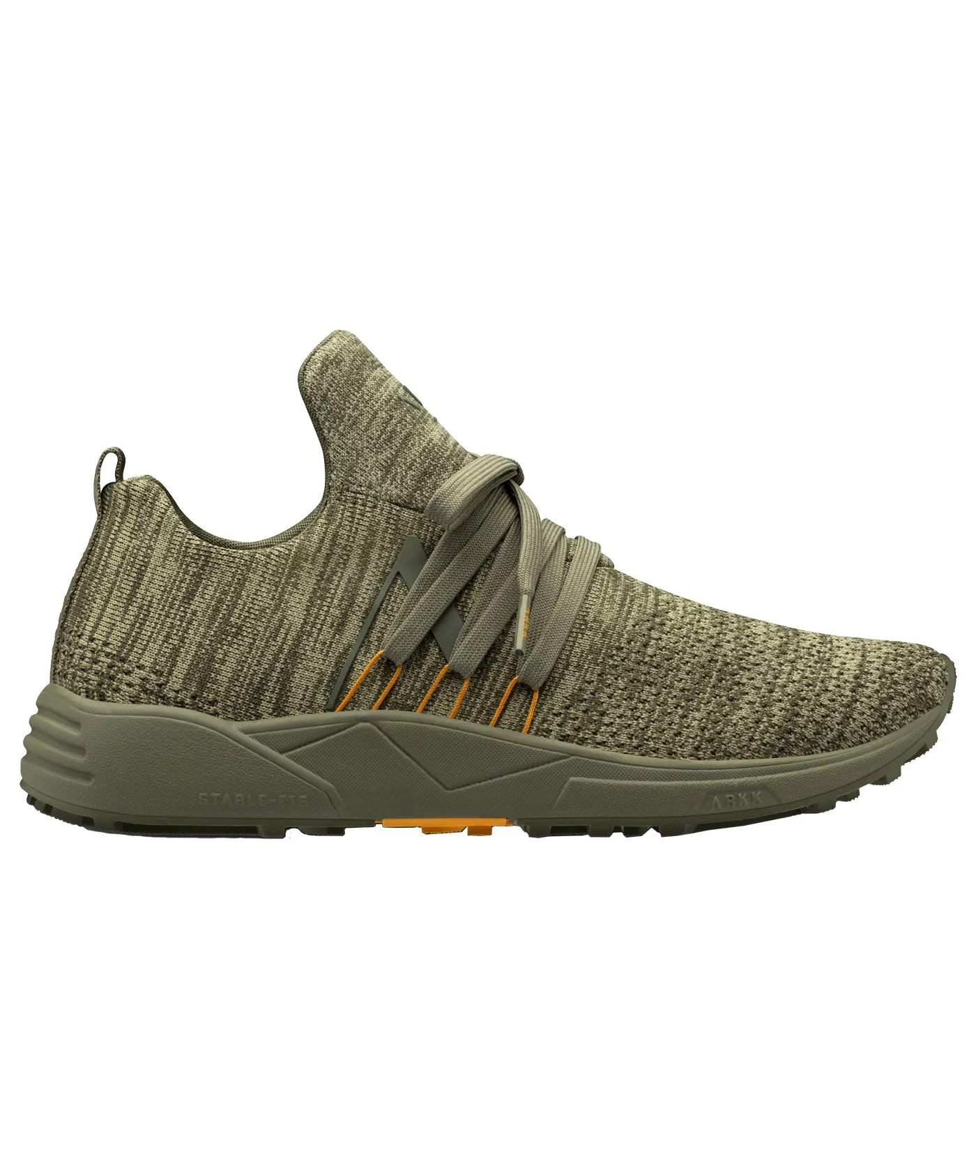 Raven FG S-E15 Vibram Sneakers
