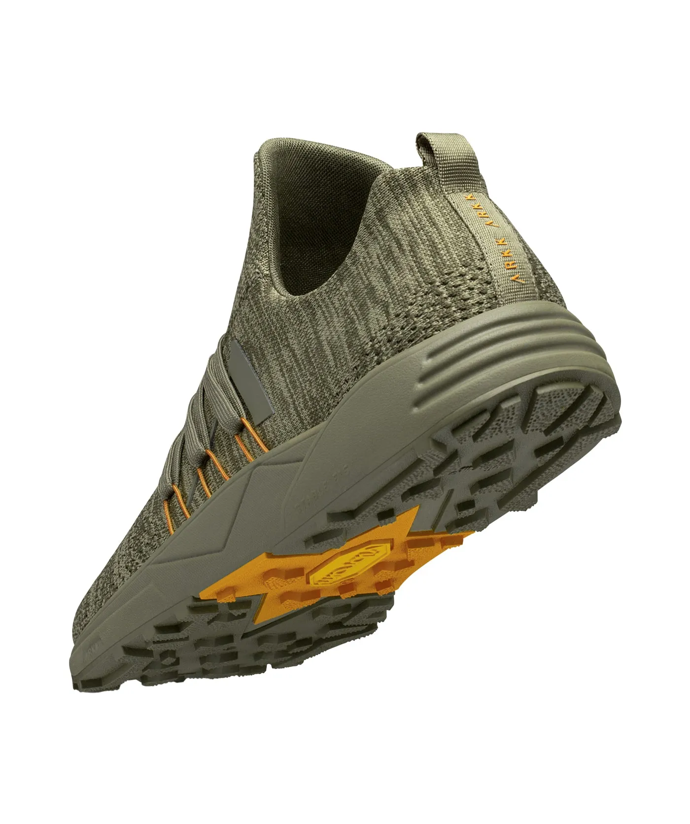Raven FG S-E15 Vibram Sneakers