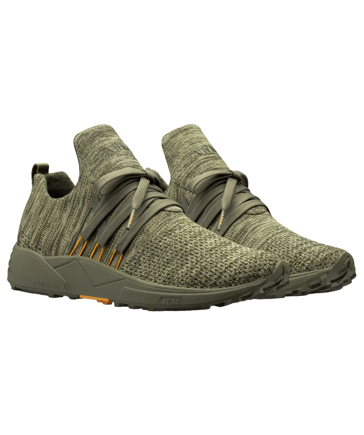 Raven FG S-E15 Vibram Sneakers