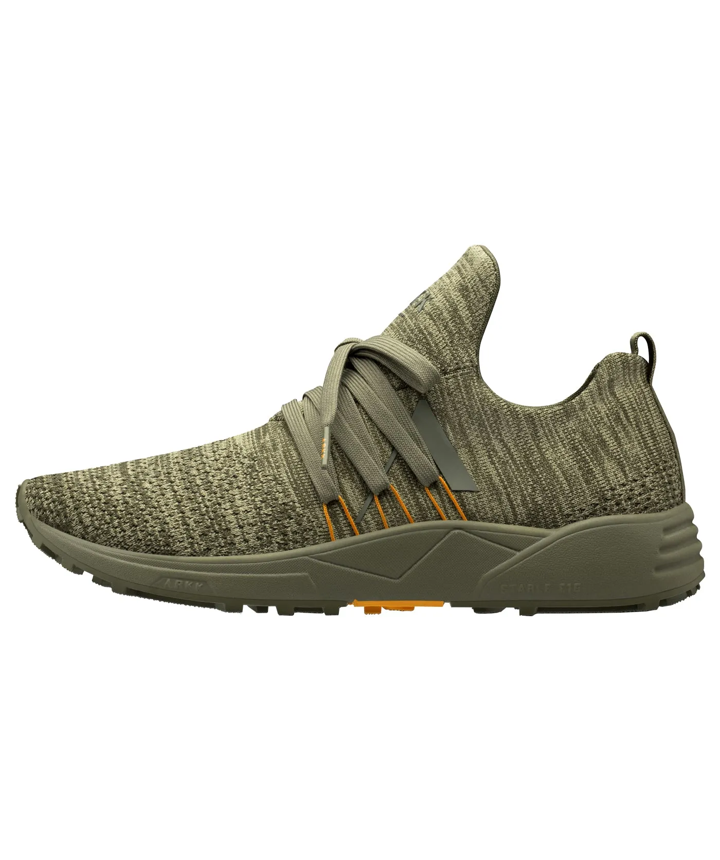 Raven FG S-E15 Vibram Sneakers