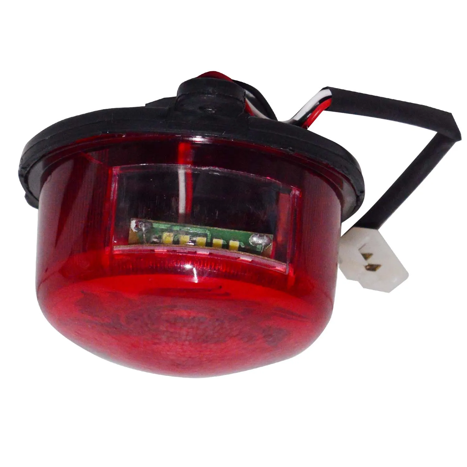 RE Classic Tail Light 350,500 BS3,BS4,BS6