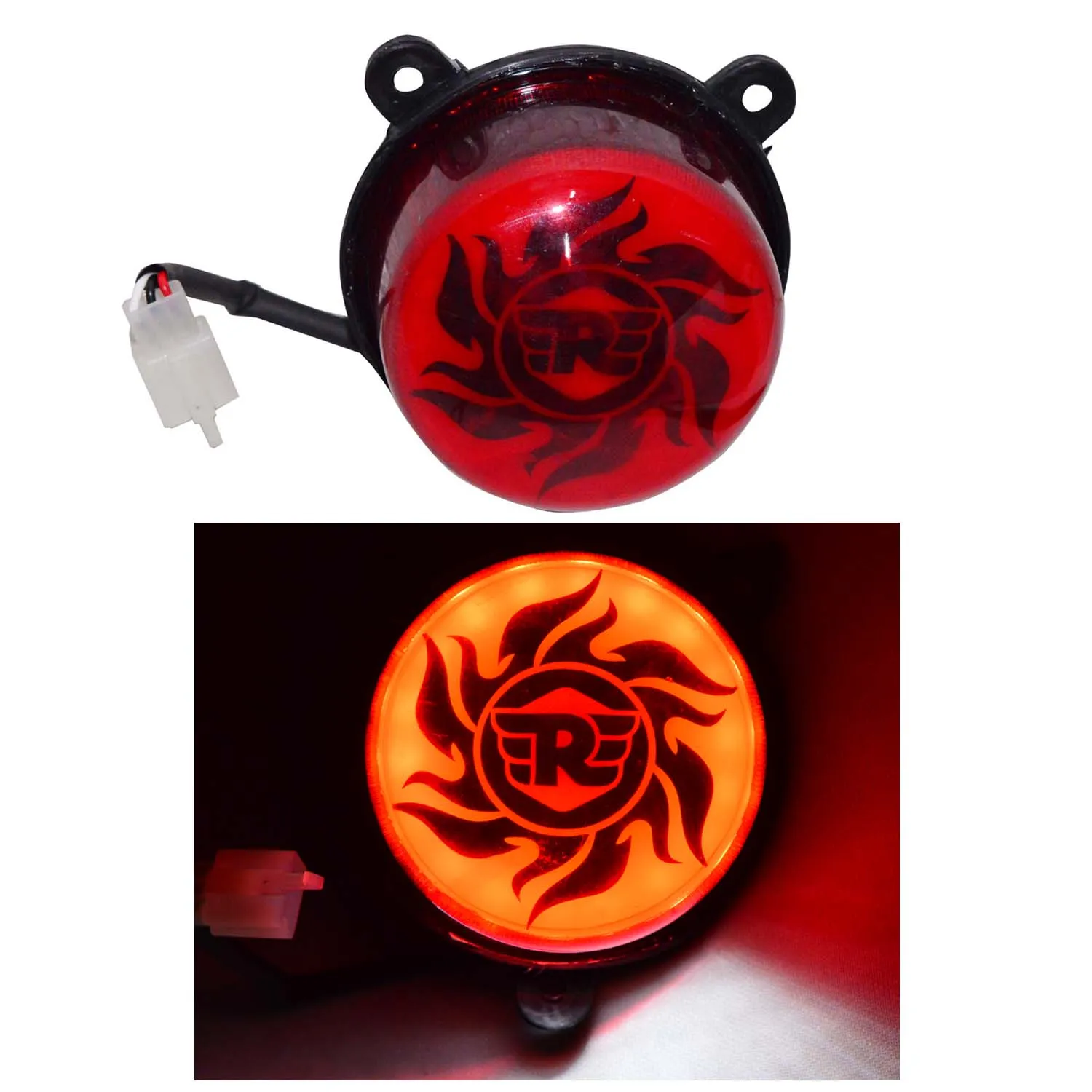 RE Classic Tail Light 350,500 BS3,BS4,BS6