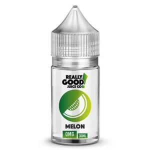 Really Good Juice Co. - Sweet Melon