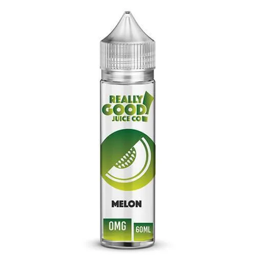 Really Good Juice Co. - Sweet Melon