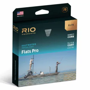 Rio Elite Tropical Series Flats Pro Intermediate