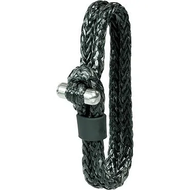 RONSTAN SOFT ATTACHMENT BLOCK - 10mm x 165mm, suits RF77109