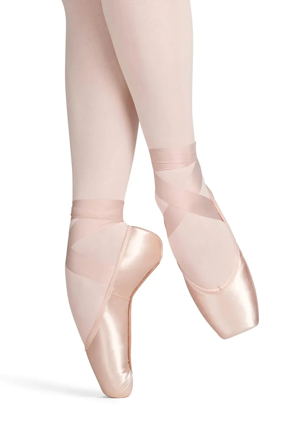 RP Baroque Pointe Shoe - Soft Shank