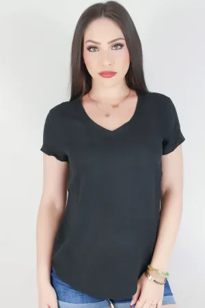 RUN AND TELL TOP