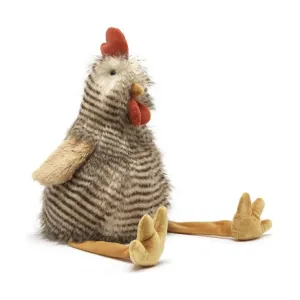Rupert the Rooster