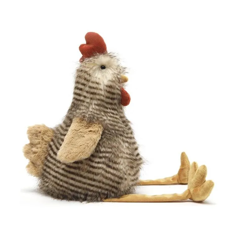 Rupert the Rooster