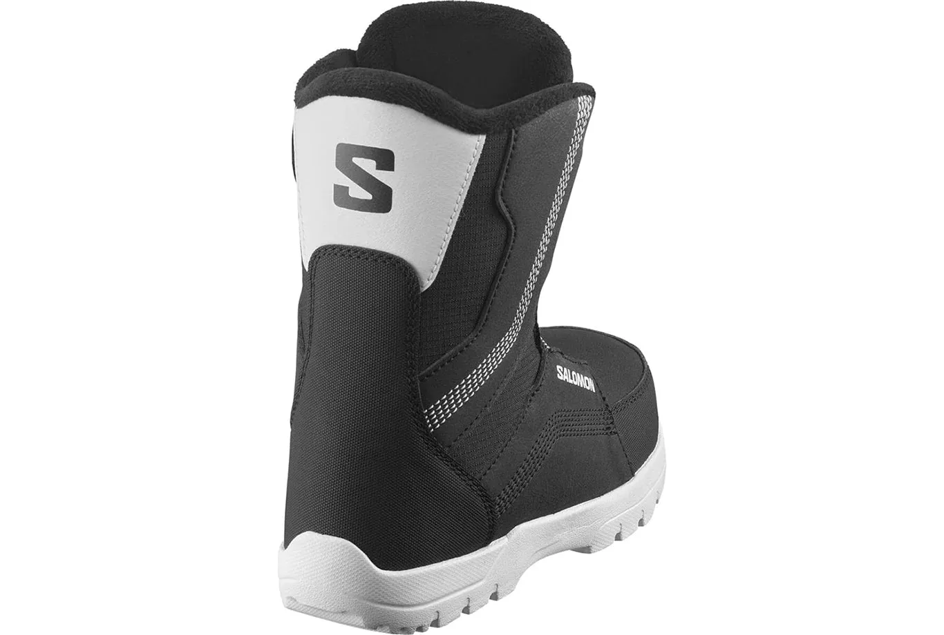 Salomon Whipstar BOA Snowboard Boot 2024