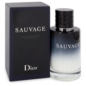 Sauvage After Shave Balm