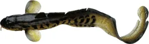 Savage Gear 3D Burbot