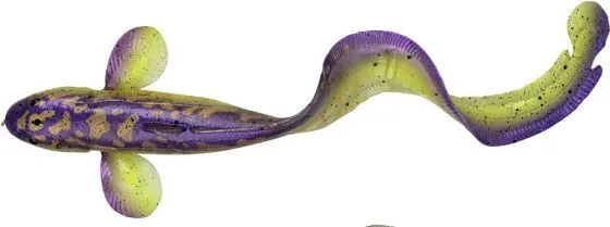 Savage Gear 3D Burbot