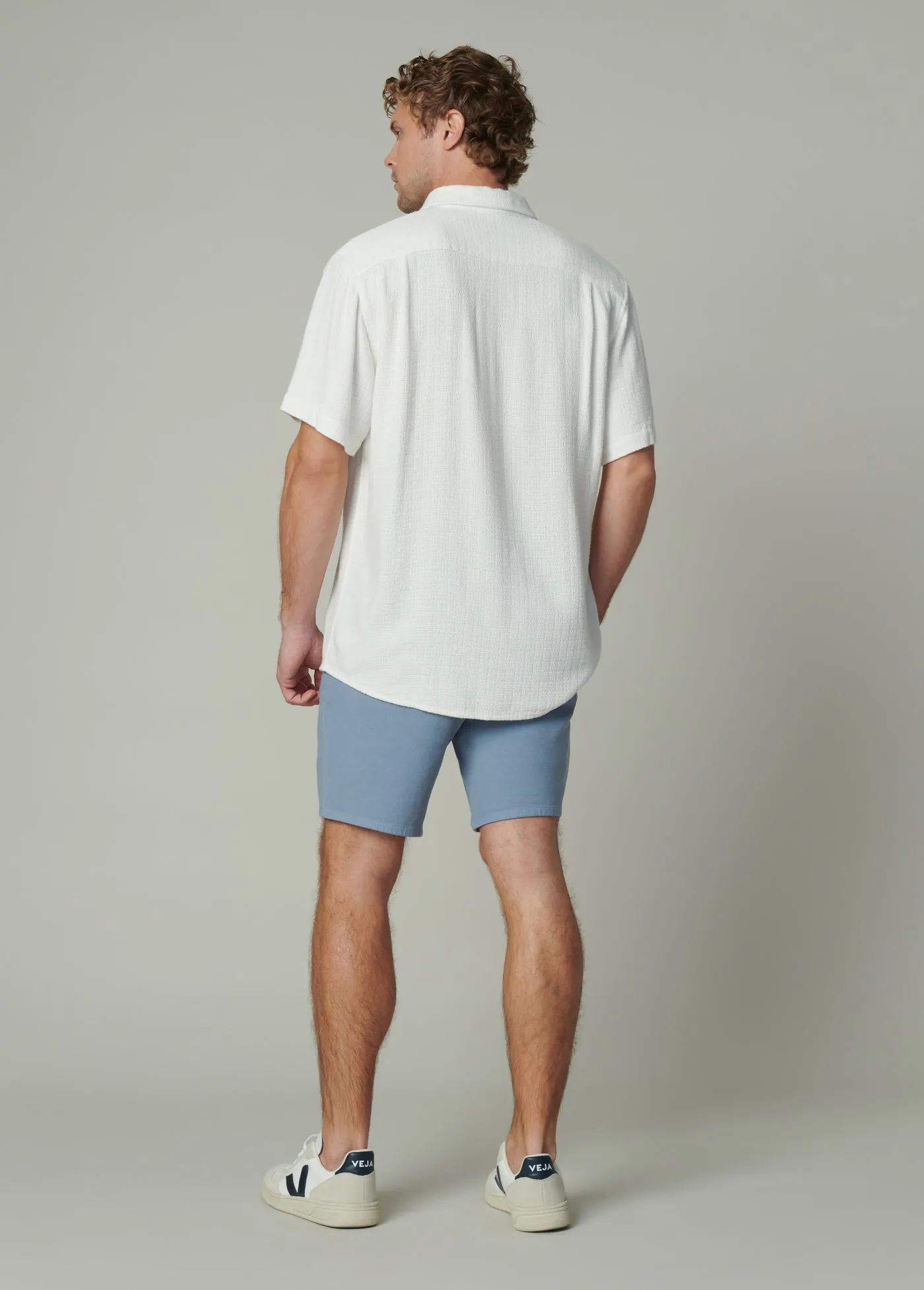 SCOTT S/S SHIRT