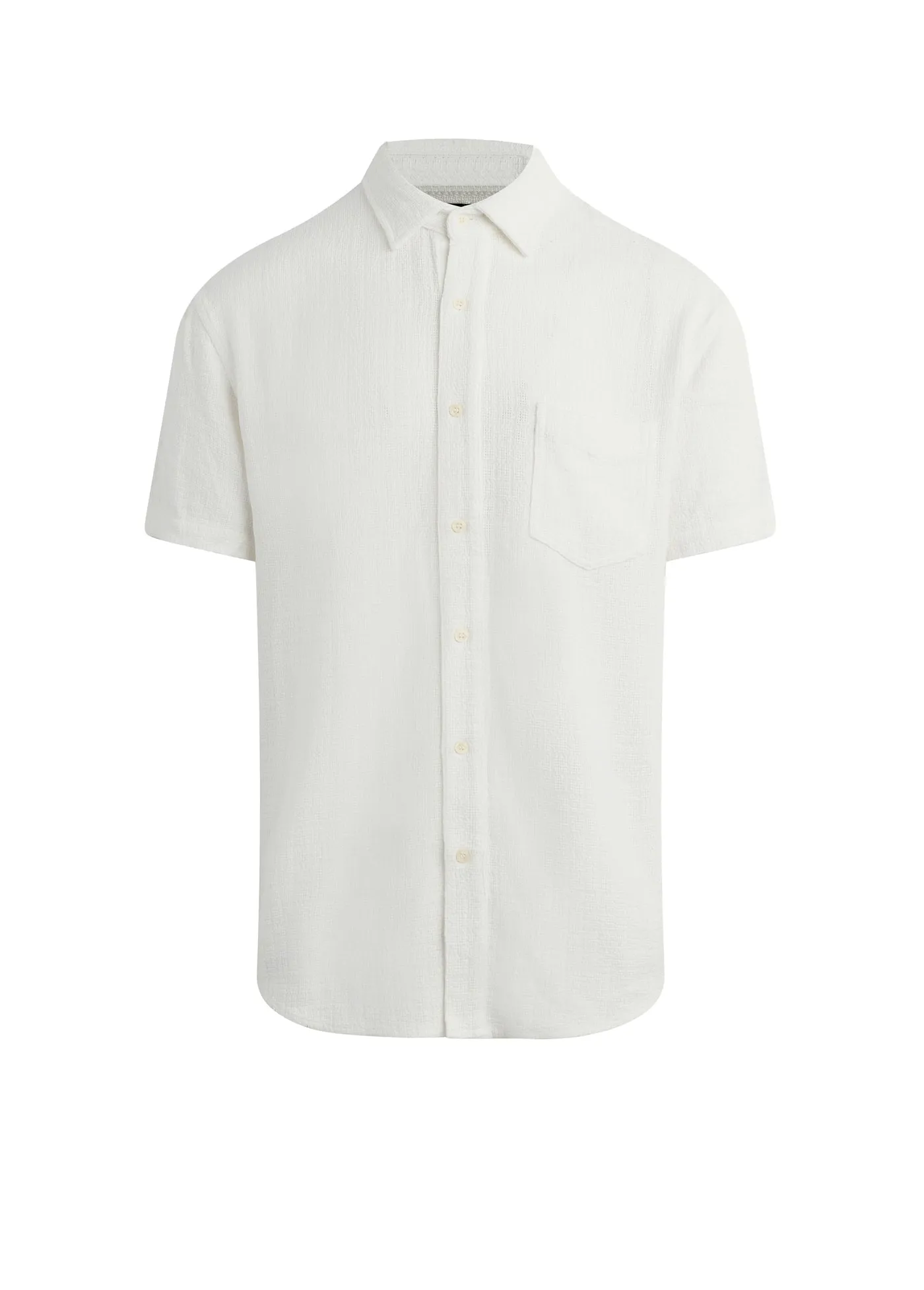 SCOTT S/S SHIRT