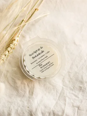 Sea Spray & Botanicals Wax Melt