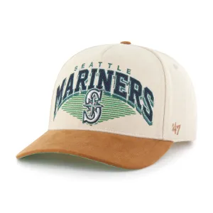 SEATTLE MARINERS POMONA WOOL '47 HITCH