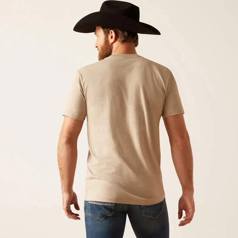 Sendero King Cow T-Shirt | 10047841 |