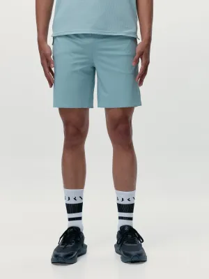 Short Orinoco Grey Mist