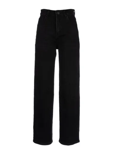 Sienna Hi Rise 5 Pocket