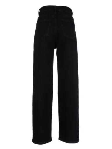 Sienna Hi Rise 5 Pocket