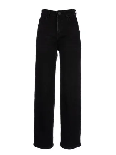 Sienna Hi Rise 5 Pocket
