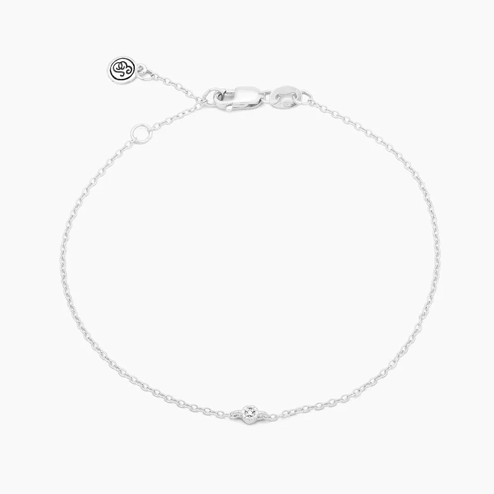 Simply Chic Chain Bracelet