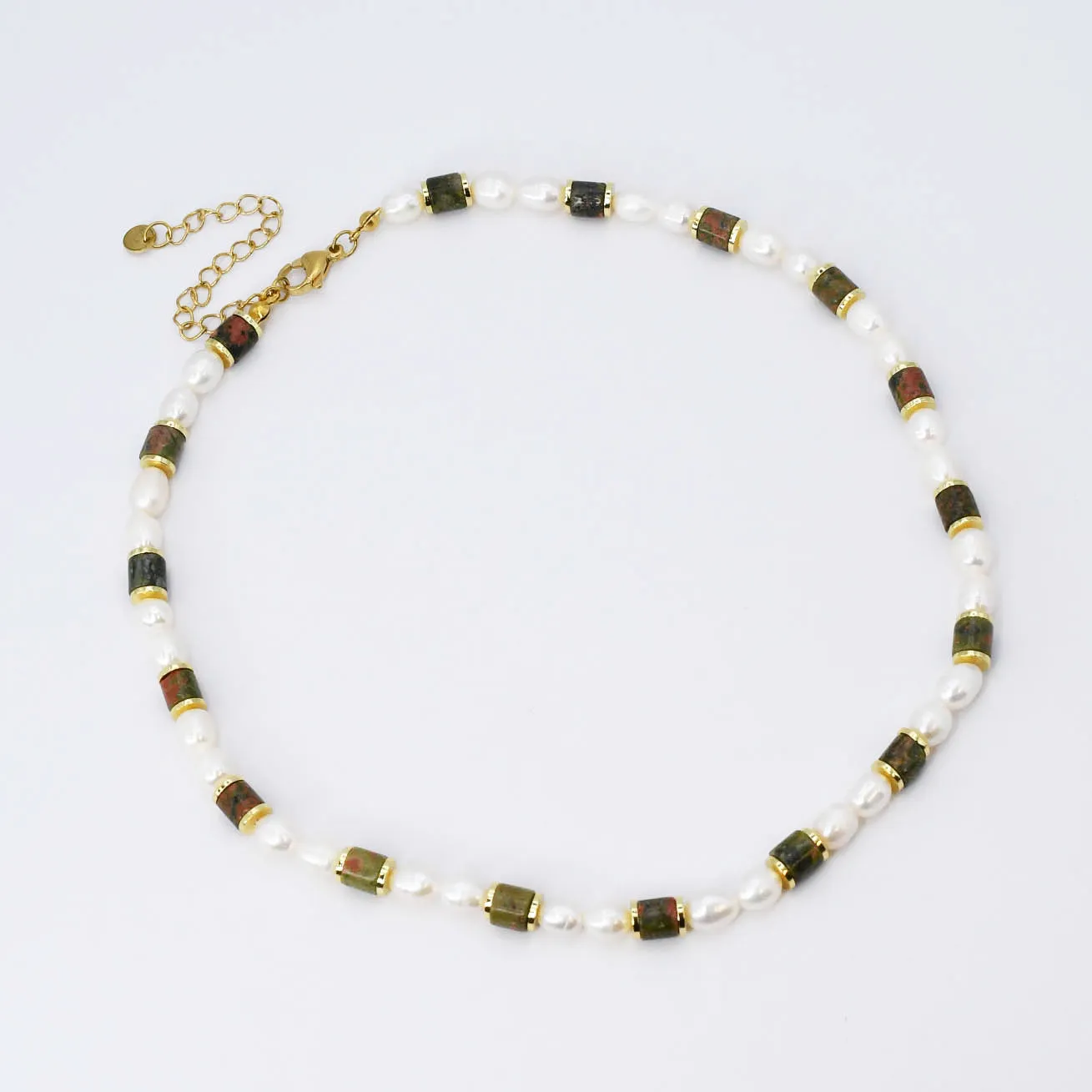 Simply Chic Gemstone N20