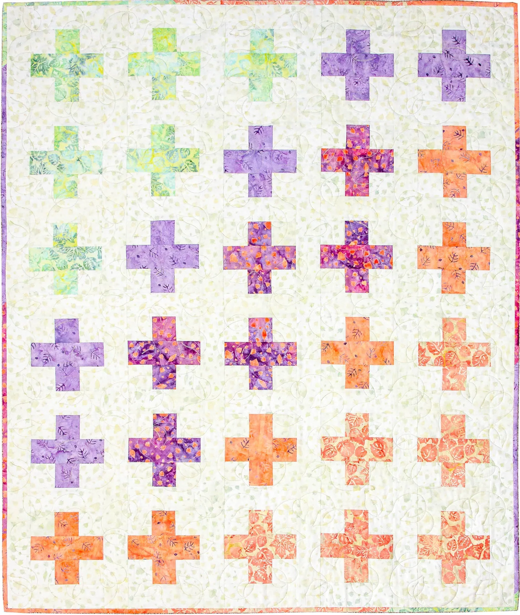 Simply Squared