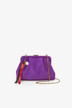 Sissy Suede