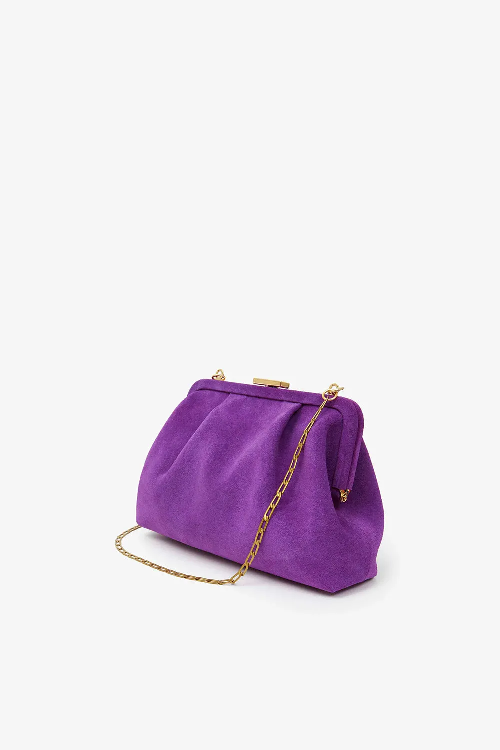 Sissy Suede