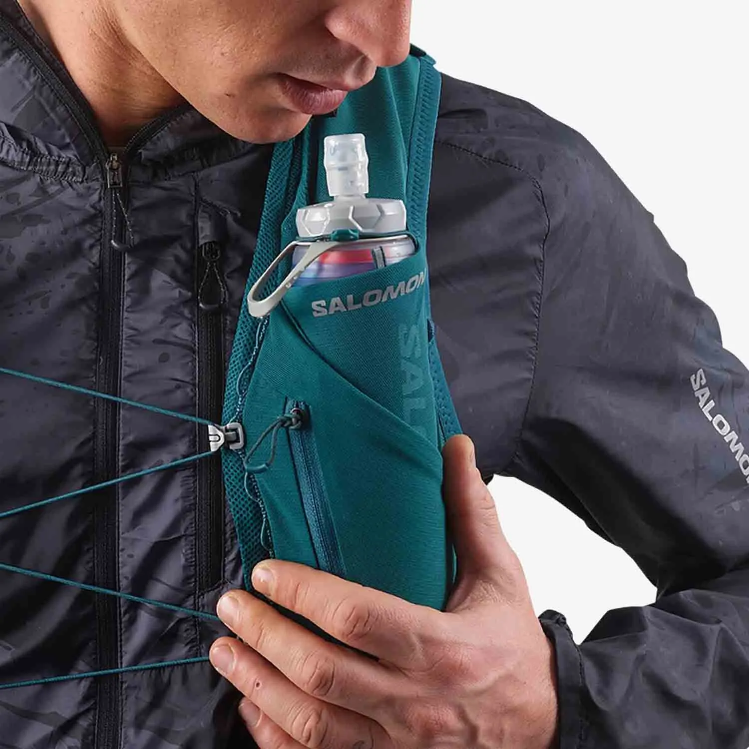 Soft Flask XA Filter - 490ml