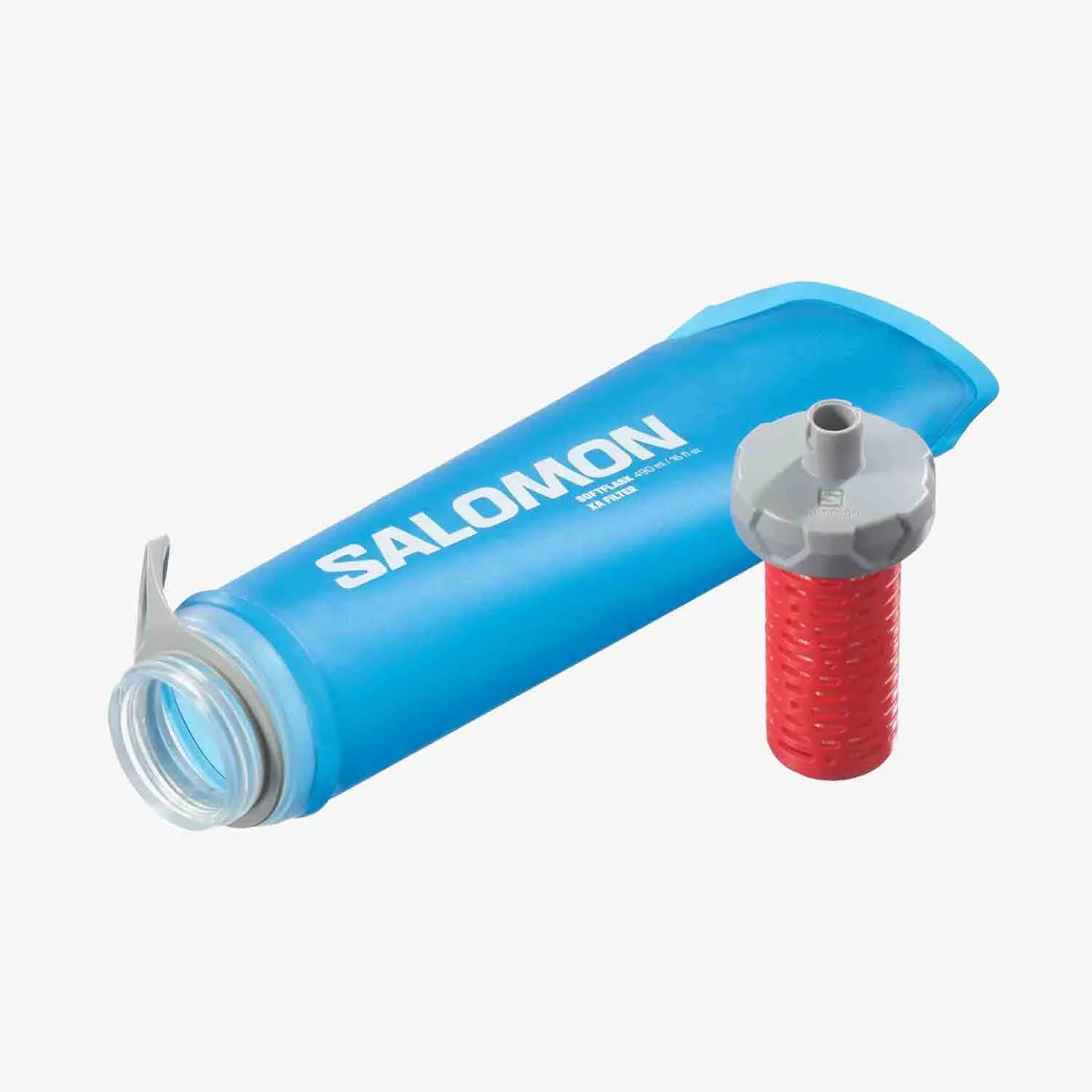 Soft Flask XA Filter - 490ml