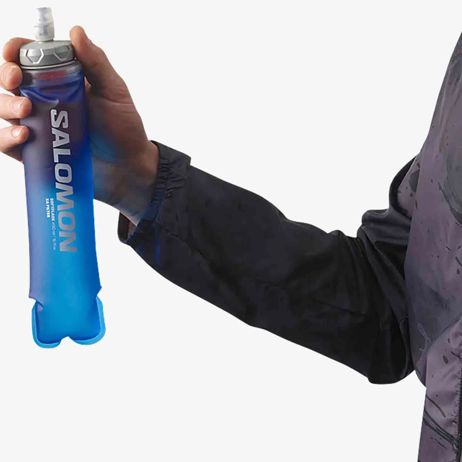 Soft Flask XA Filter - 490ml