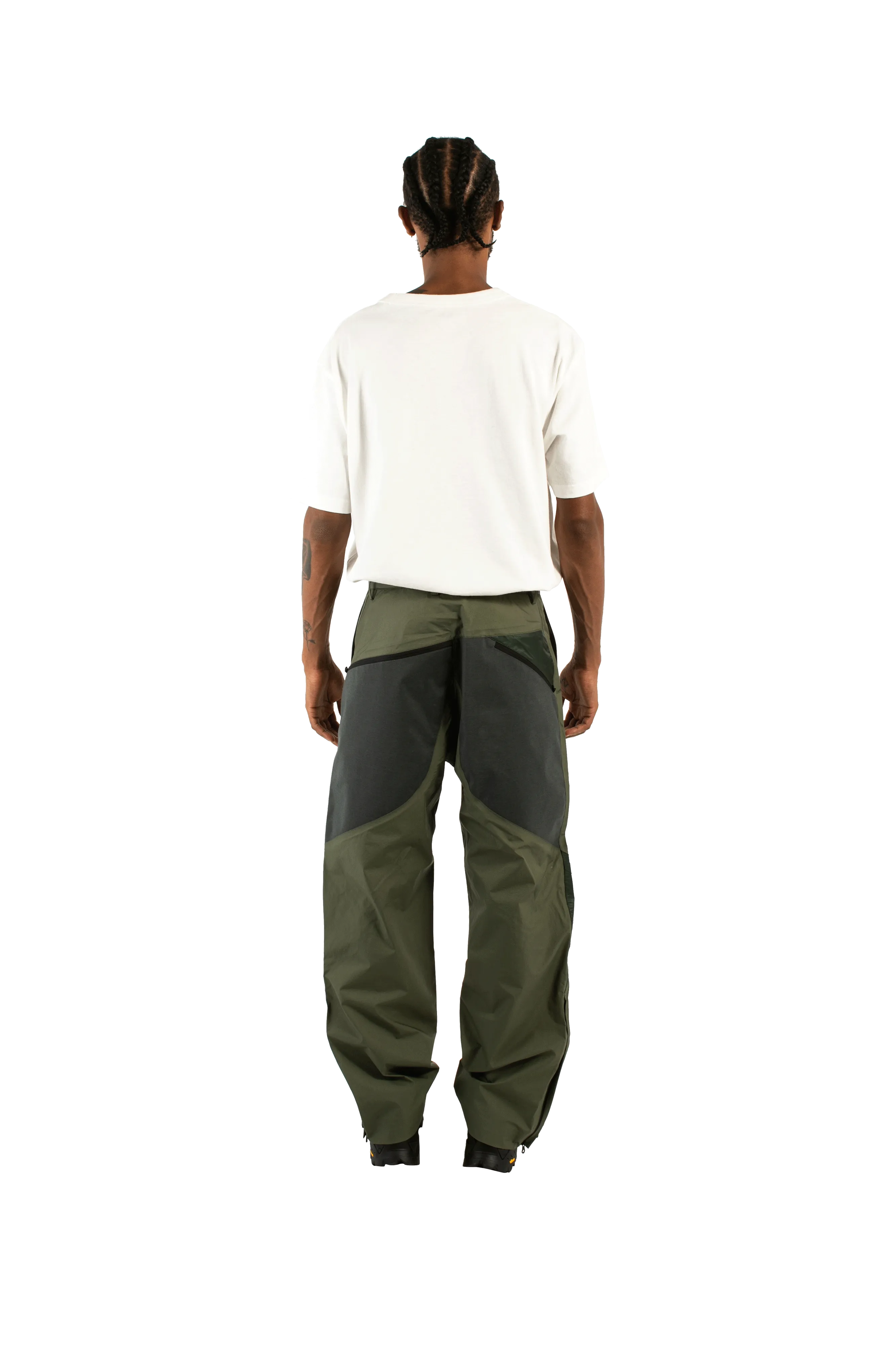 Soft Membrane Hiking Trouser