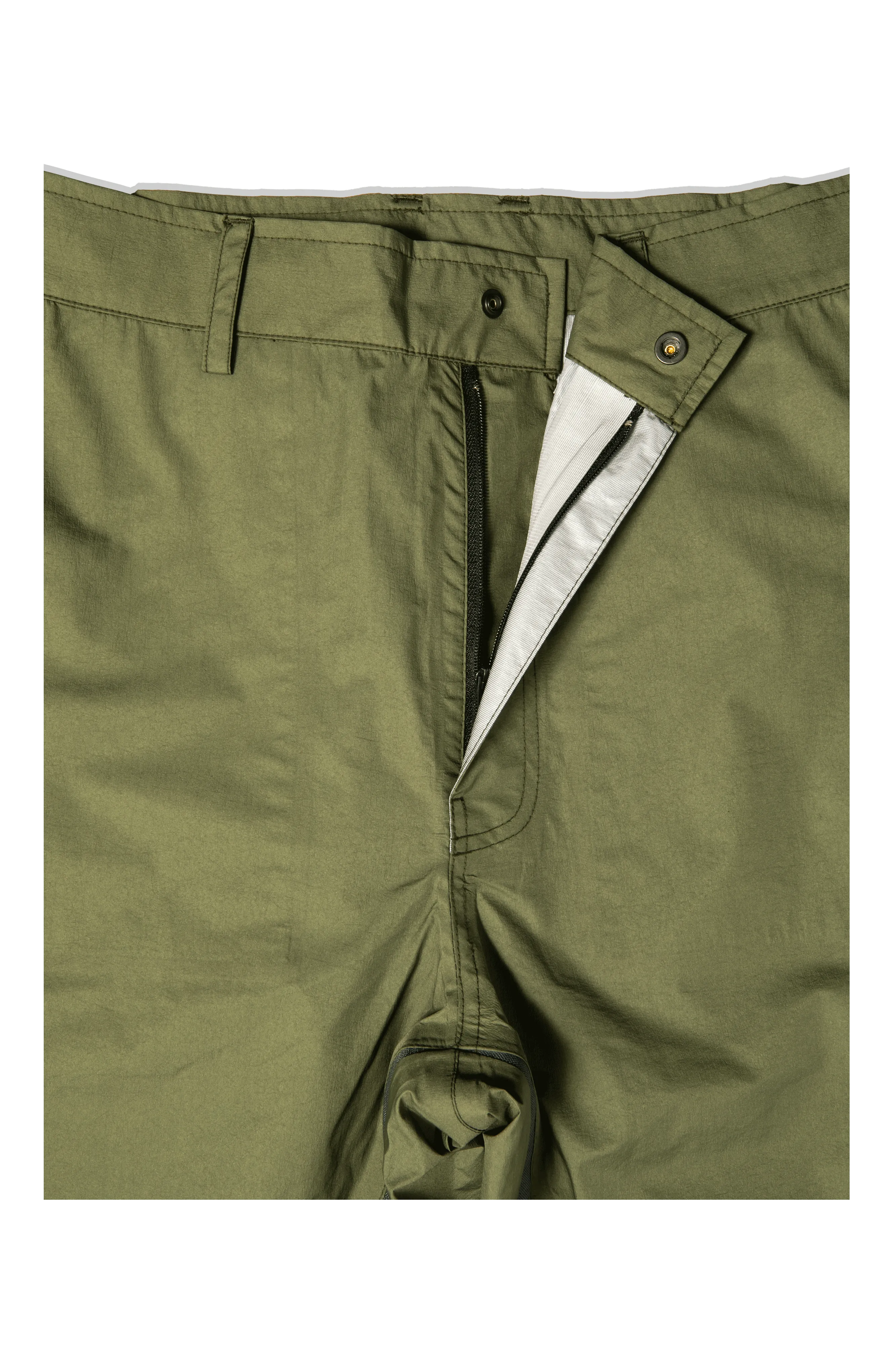 Soft Membrane Hiking Trouser