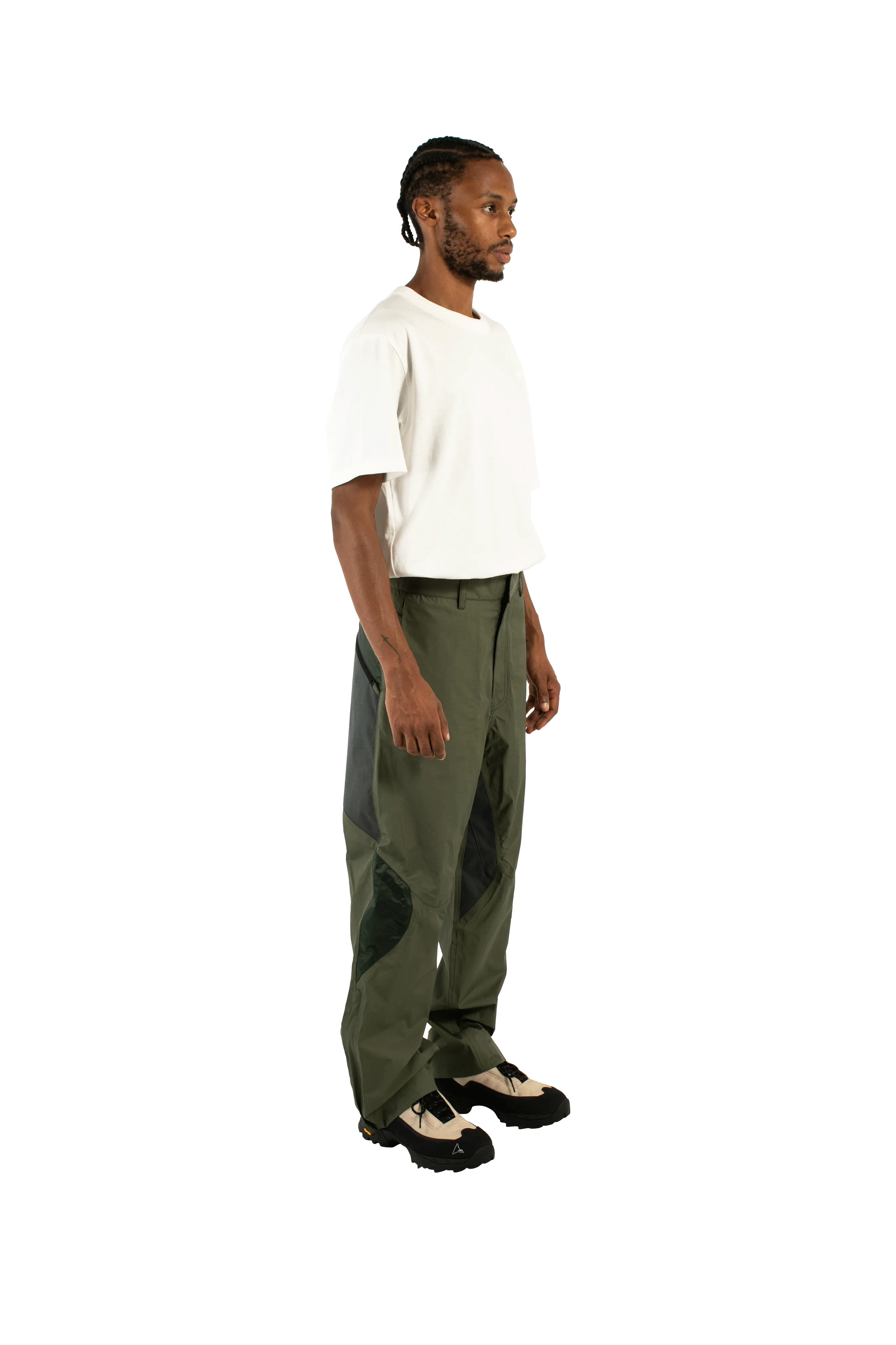 Soft Membrane Hiking Trouser