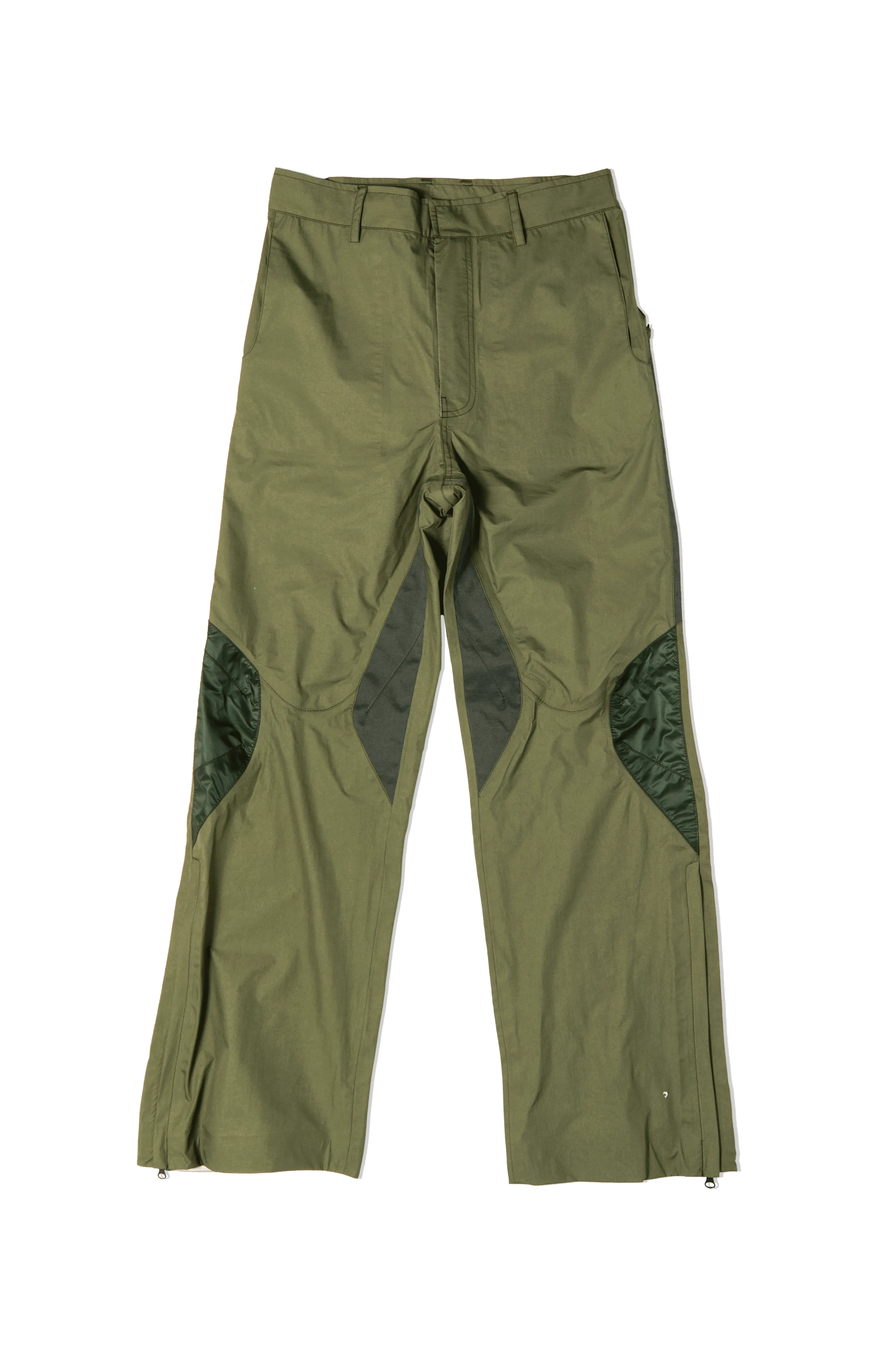 Soft Membrane Hiking Trouser