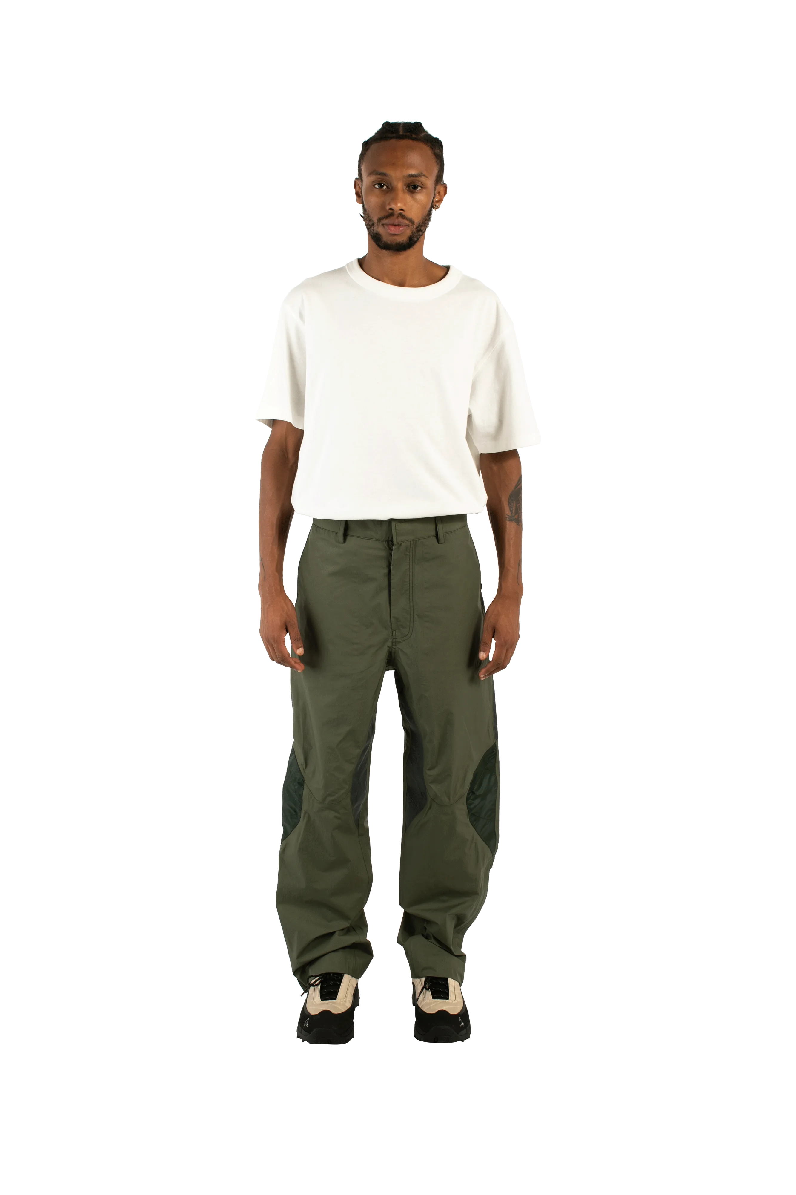 Soft Membrane Hiking Trouser