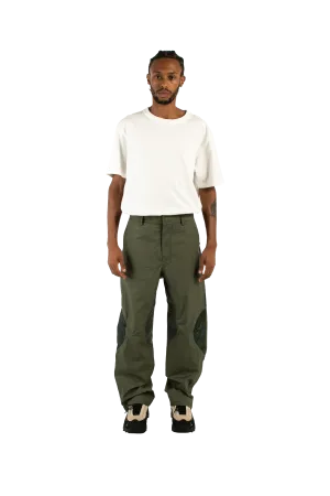 Soft Membrane Hiking Trouser