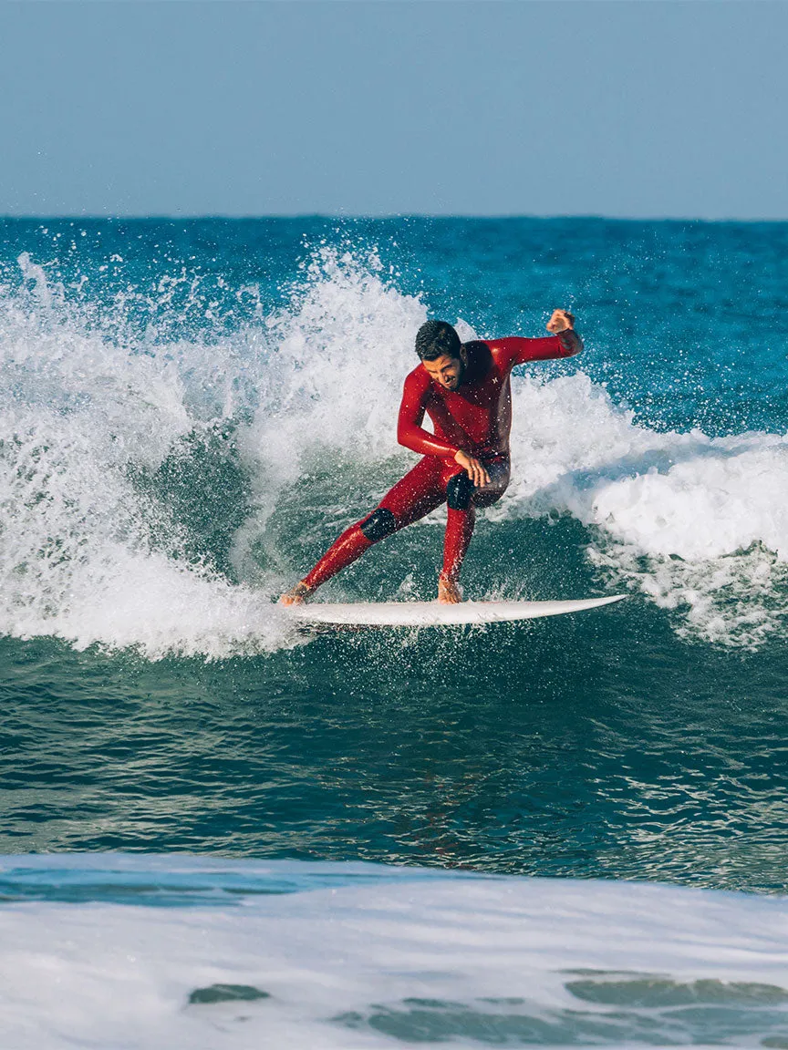 SOFTECH TOLEDO SIGNATURE 5'0" - BLACK BLOOD