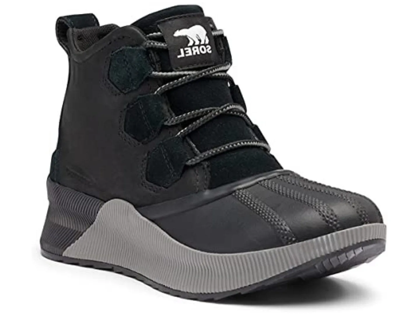 Sorel: Out n About III in Black