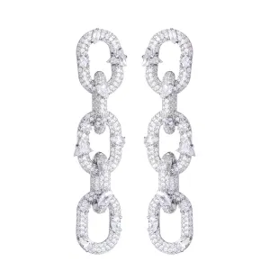 Spark Earrings