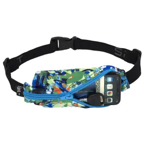 SPIBelt  - Large Pocket Limited Edition (Stained Glass)