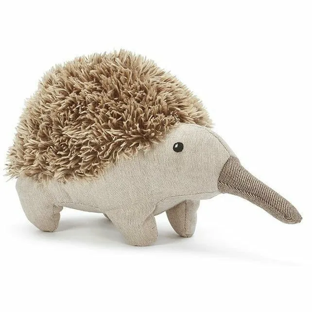 Spike the Echidna