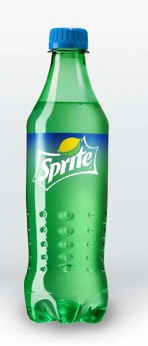 SPRITE MISMO 295ML