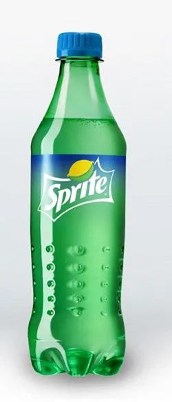 SPRITE MISMO 295ML