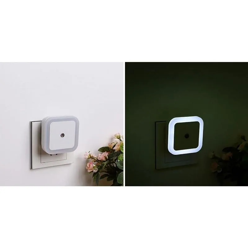 Squensor Automatic Night Light